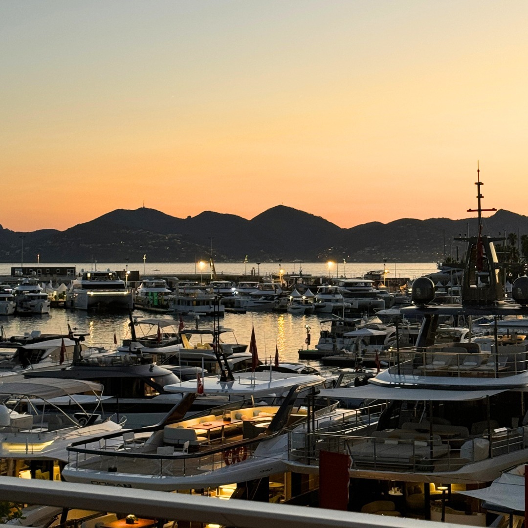 Cannes Yachting Festival ()