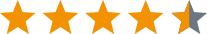 review orange stars