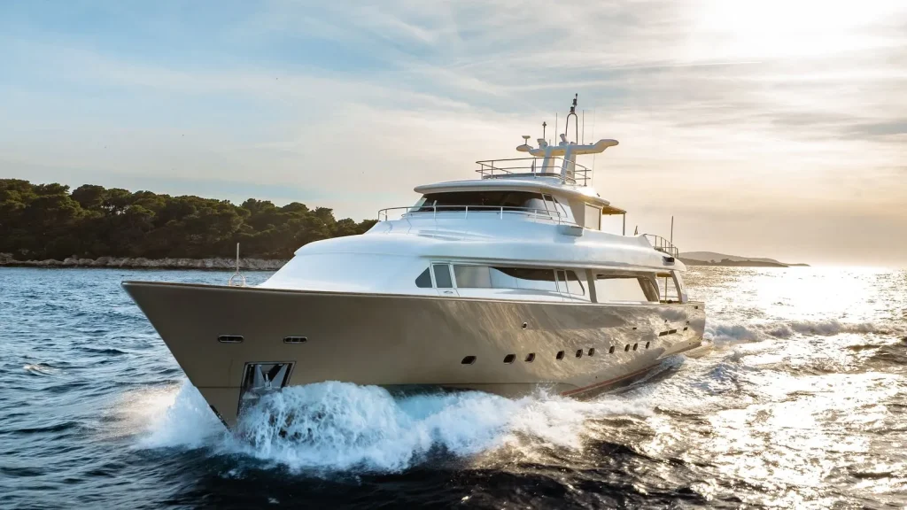 imagine yacht charter cruising