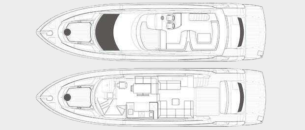 imolyas yacht charter layout