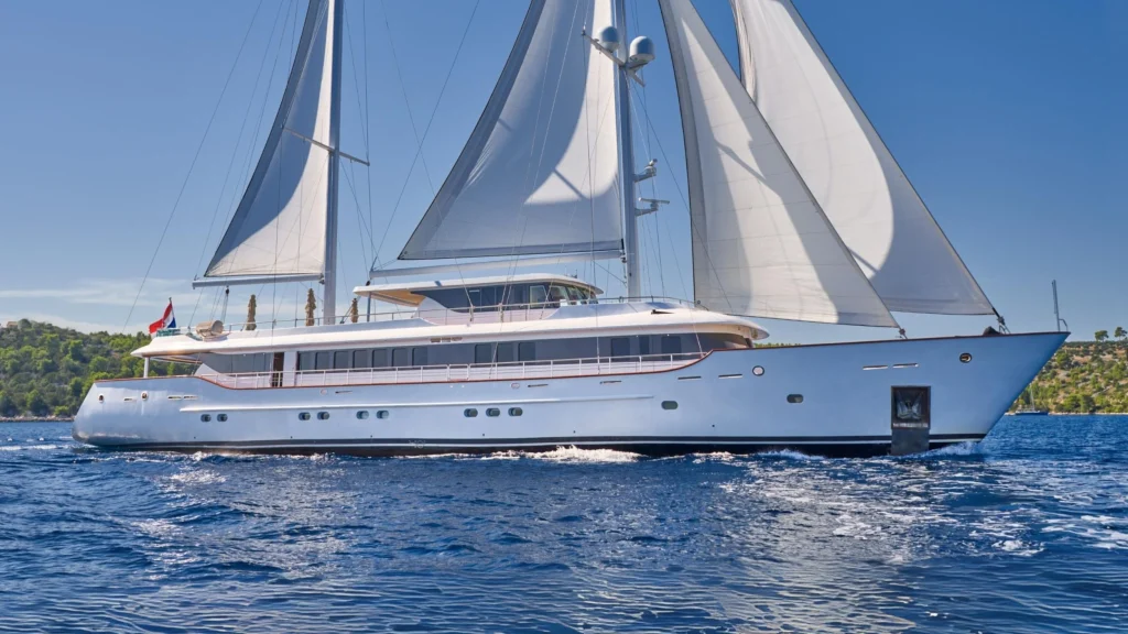 omnia yacht charter cover photo