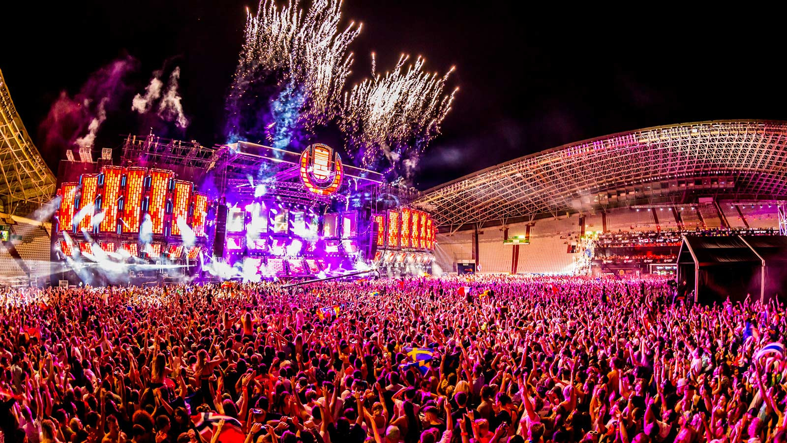 festivals in croatia ultra europe festival photo