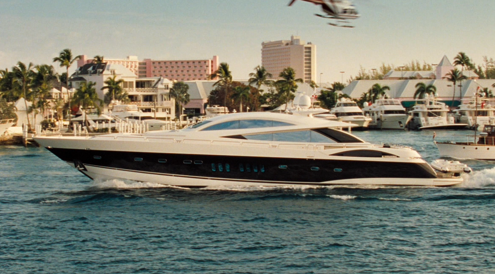 luxury yacht lifestyle sunseeker yacht