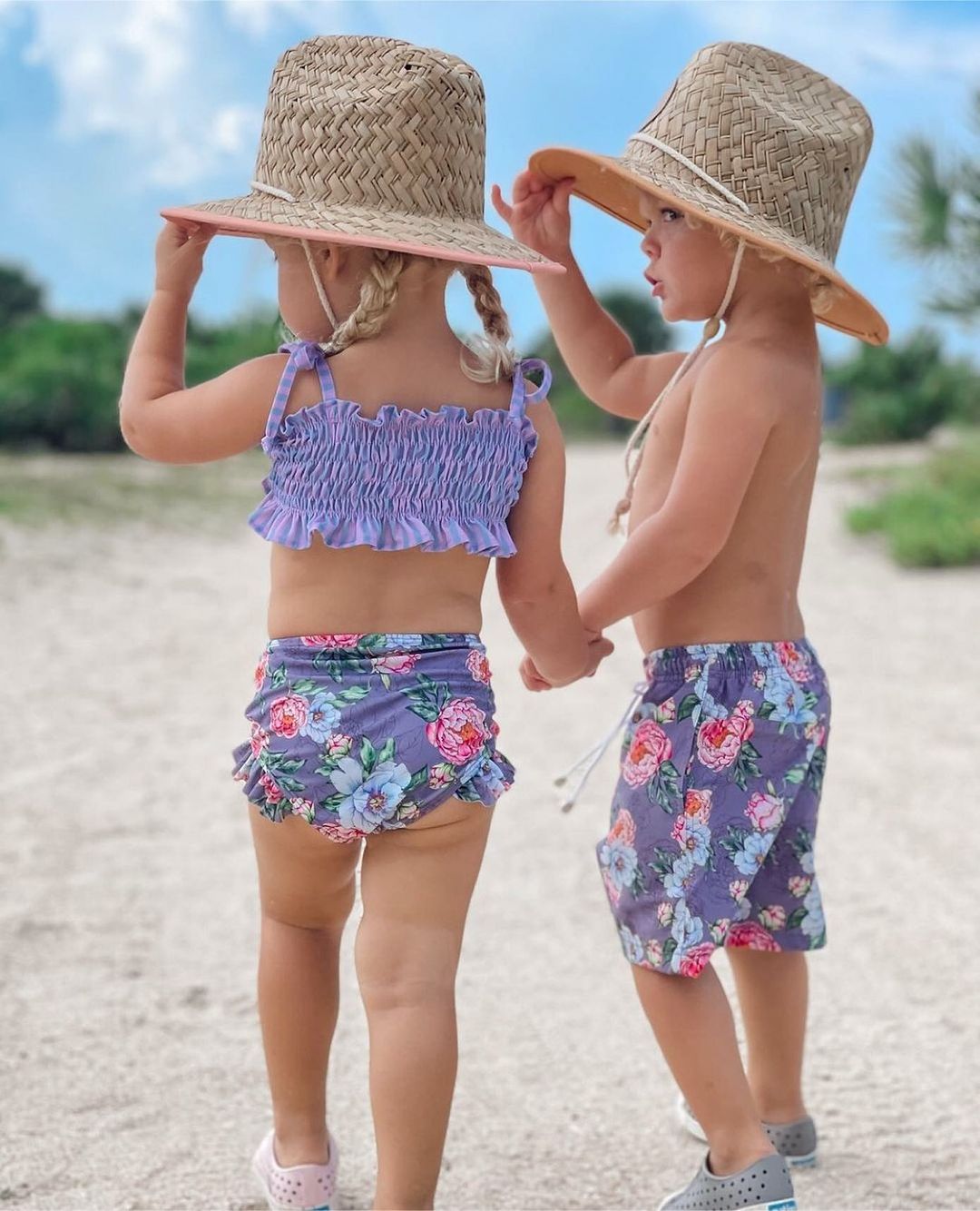 Bring your youngest on a yacht charter for kids 3 superyacht for kids_ kids_on_beach