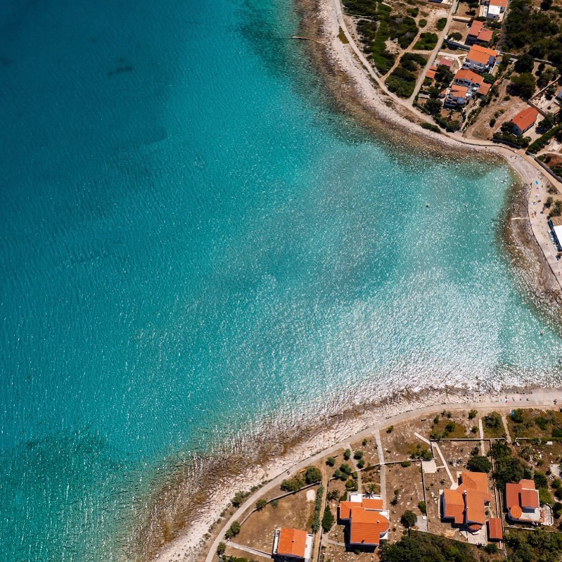 Yacht Charter in Zadar Silba Sotorišće Bay