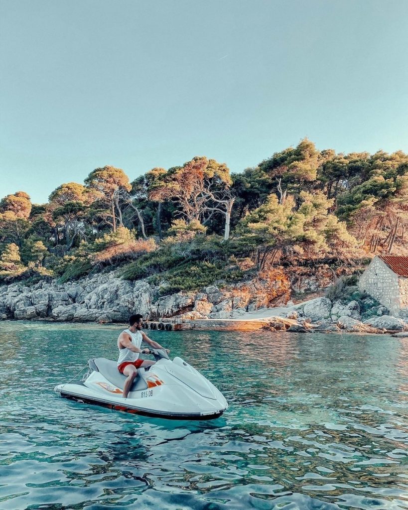 Yacht charter in Dubrovnik | SuperYachts Croatia