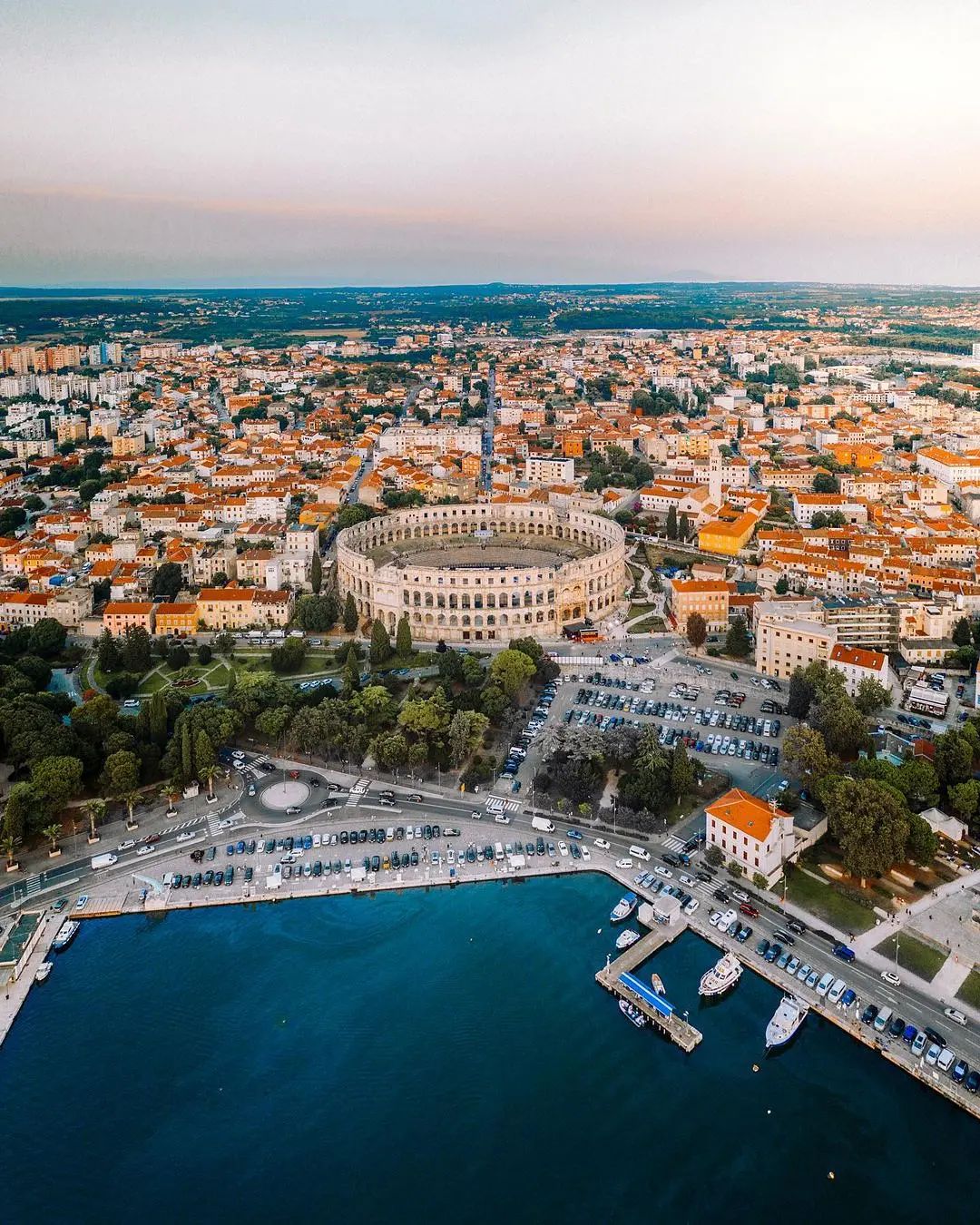 Yacht Charter In Pula 1 yacht charter in pula