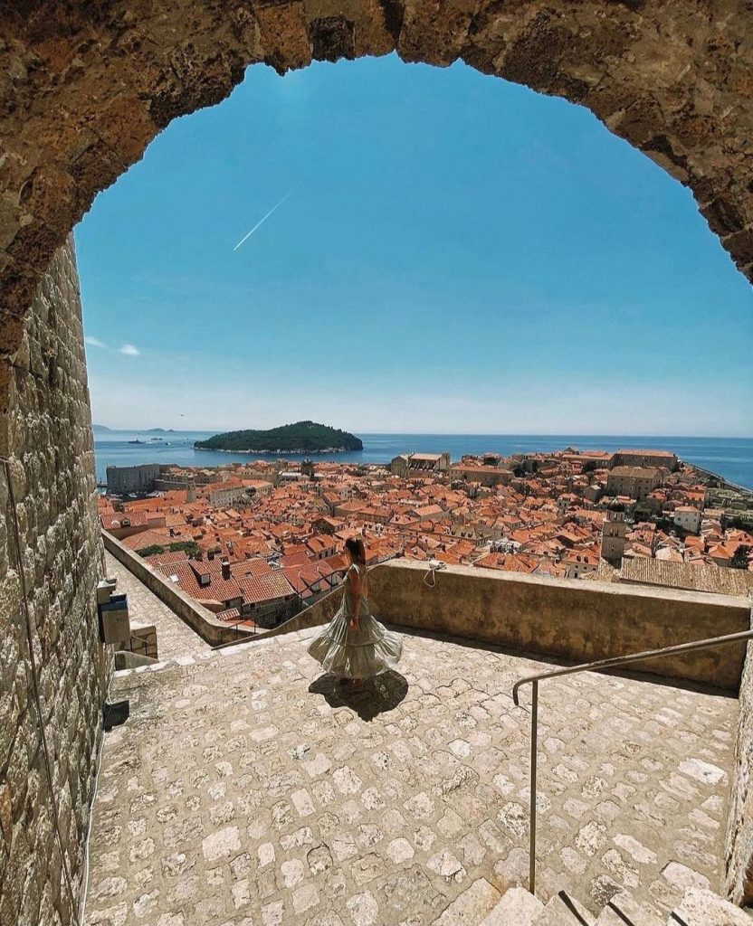 Why visit Dubrovnik on a yacht charter? | SuperYachts Croatia