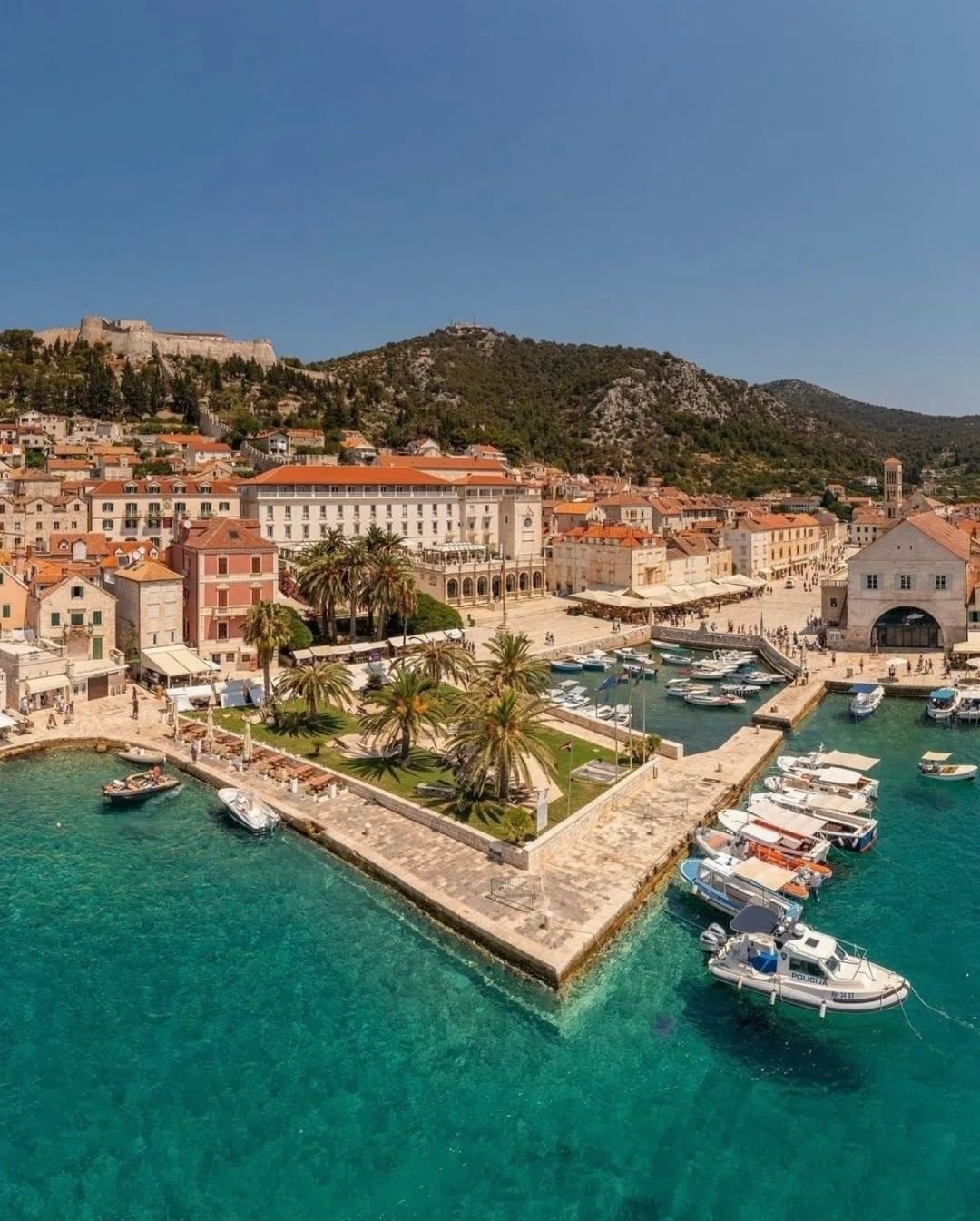 easter yacht charter in Dalmatia