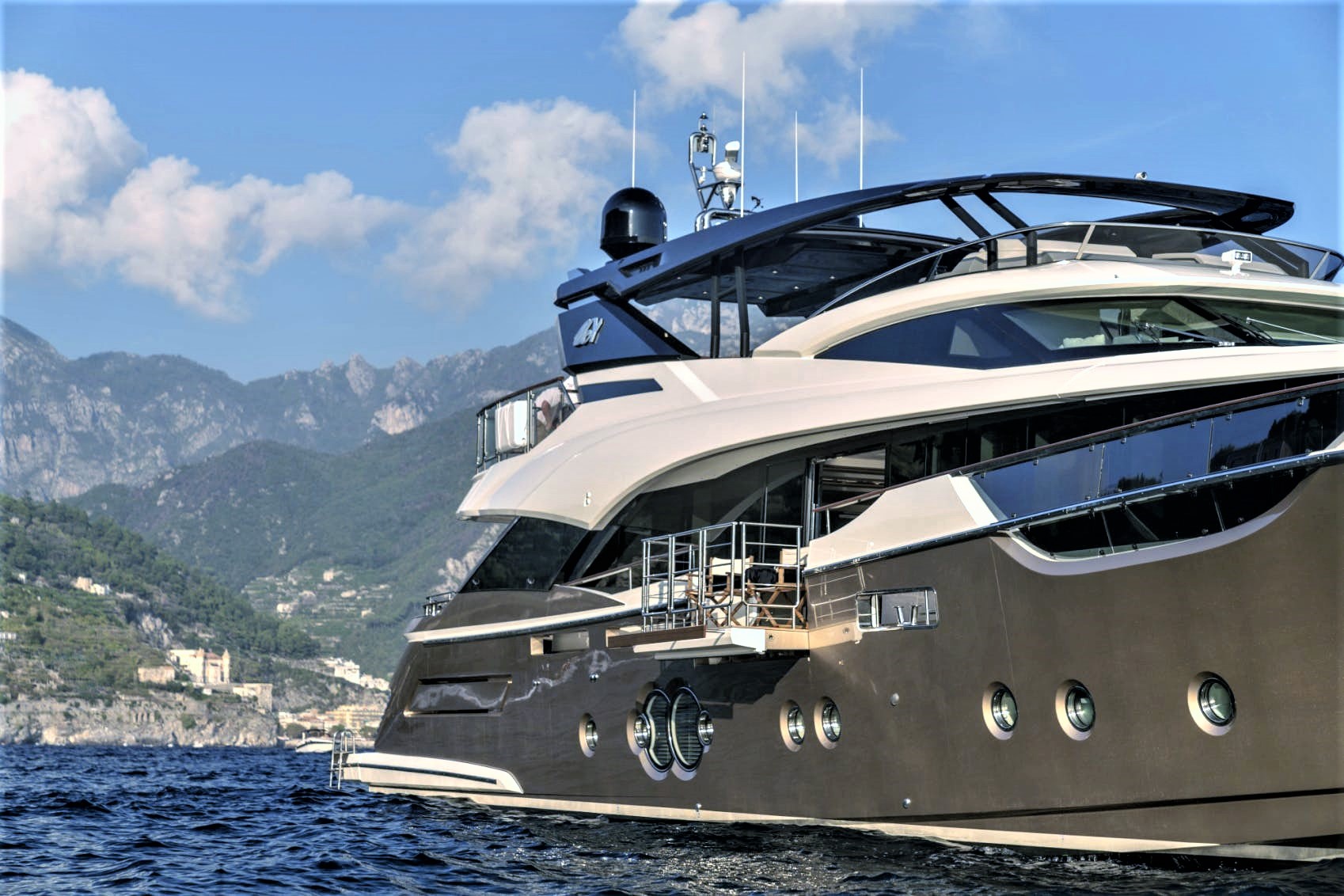 vivaldi yacht charter croatia