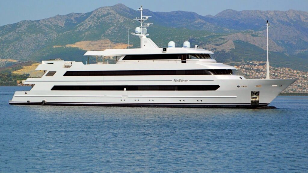 katina yacht charter cover photo