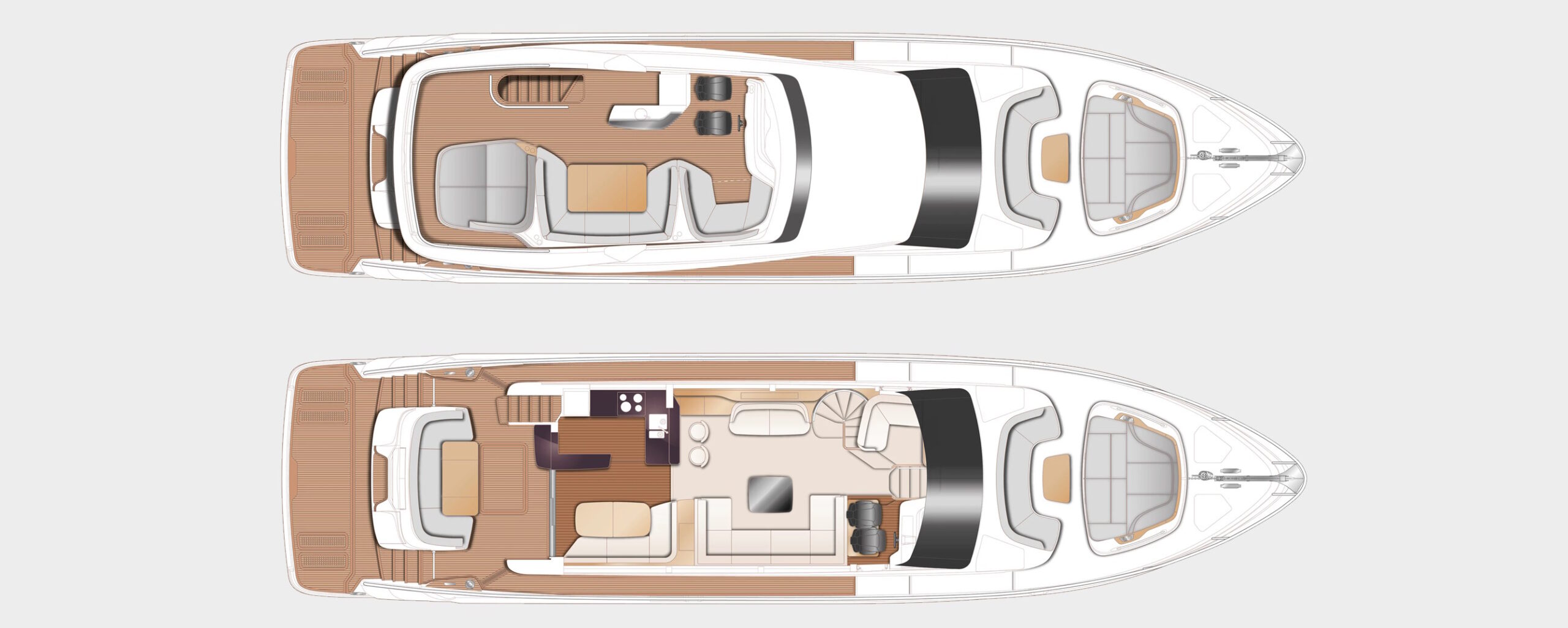 elizabeth yacht charter layout