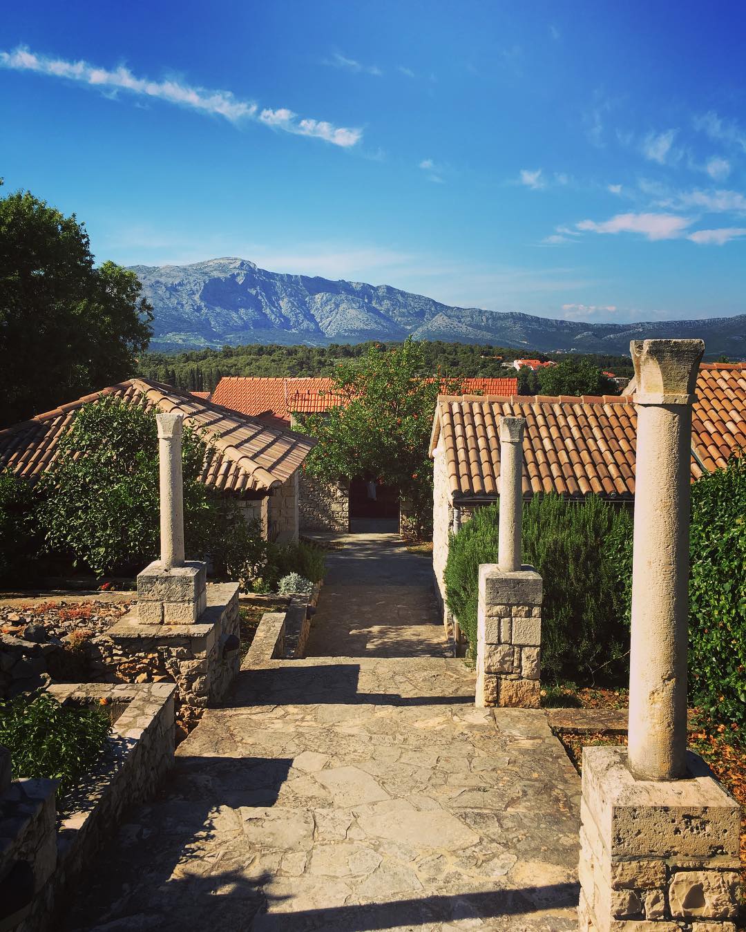 Bire Winery Wine tour for yacht charter guests in Croatia () Bire Winery Wine tour for yacht charter guests in Croatia ()