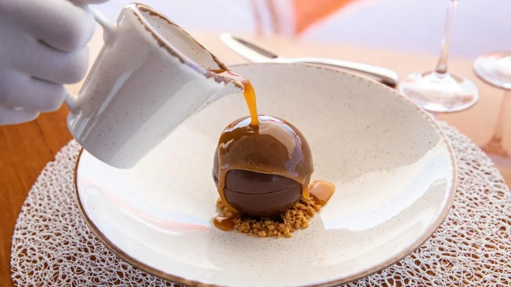 victory yacht charter dessert