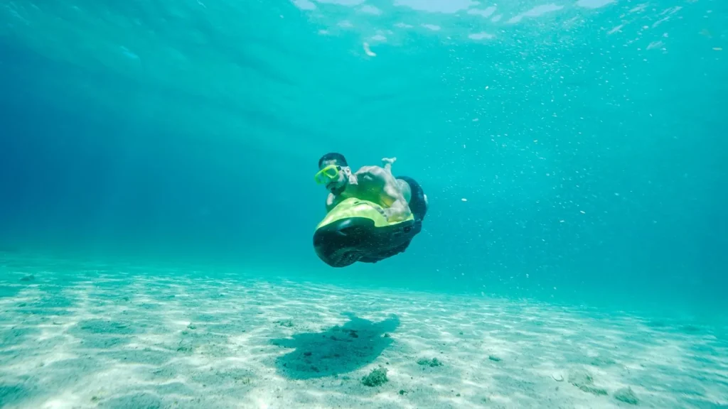 victory yacht charter seabob