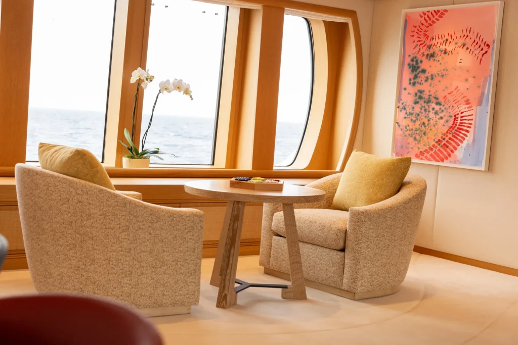 adventure yacht charter board games table