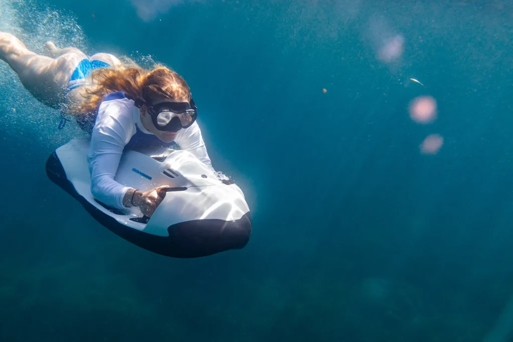 adventure yacht charter seabob